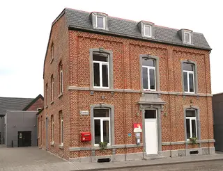 Musée de la Vie d'Autrefois et du Tarare in Lincent