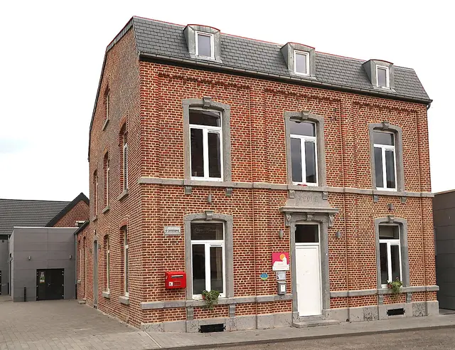 Musée de la Vie d'Autrefois et du Tarare in Lincent