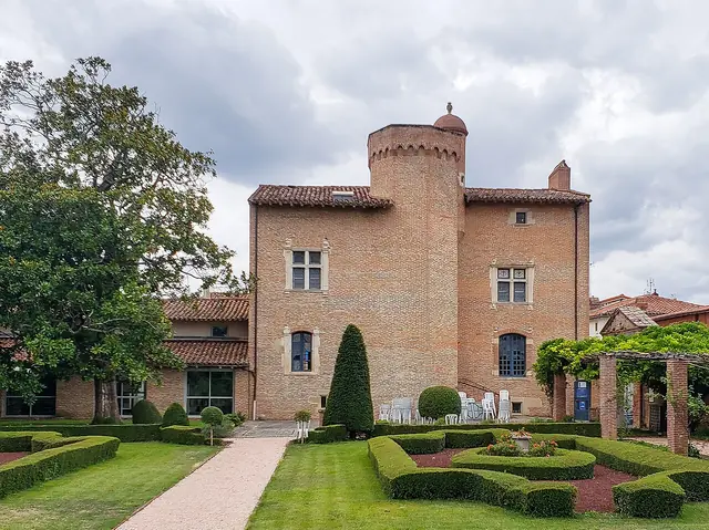 Musée de Mazères – Hôtel d'Ardouin