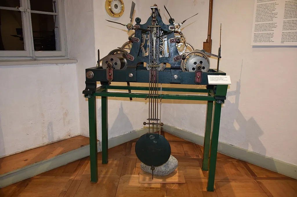 Musée de Montreux – Photo 2 sur 3