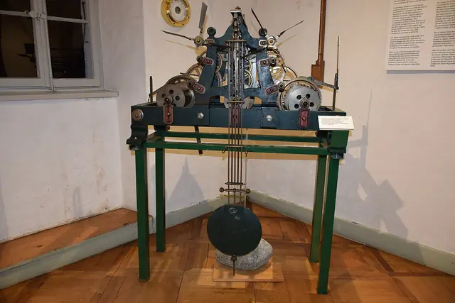 Musée de Montreux – Photo 2 sur 3