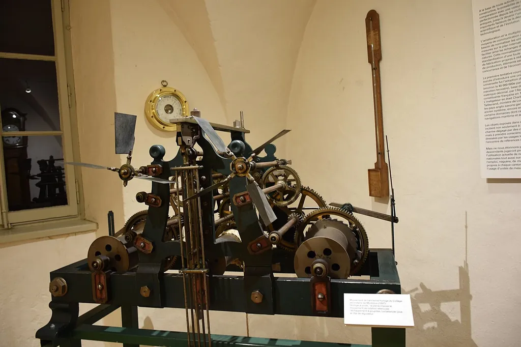 Musée de Montreux – Photo 3 sur 3