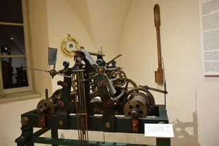 Musée de Montreux – Photo 3 sur 3