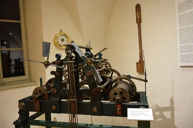 Musée de Montreux – Photo 3 sur 3
