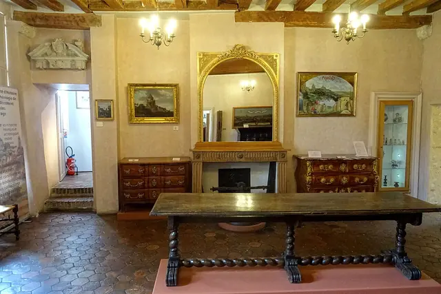 Musée de Provins et du Provinois