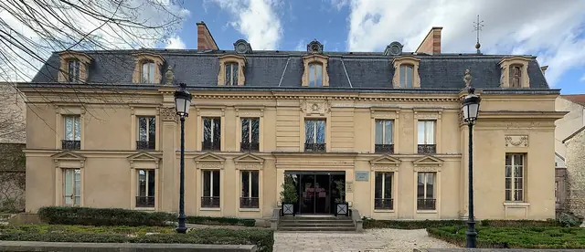 Musée de Saint-Maur-des-Fossés
