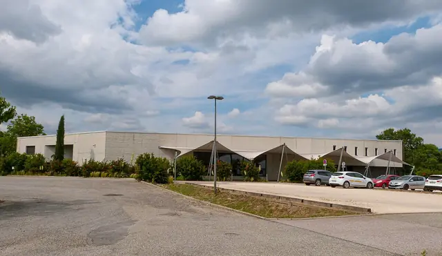 MuséAl in Alba-la-Romaine