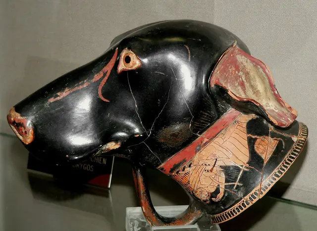Musée d'archéologie d'Aléria Jérôme Carcopino