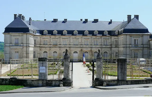 Château-Musée départemental Demard des Arts et Traditions populaires in Champlitte