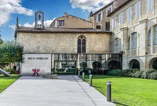 Musée des Amériques – Auch
