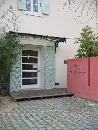 Musée des arts asiatiques de Toulon