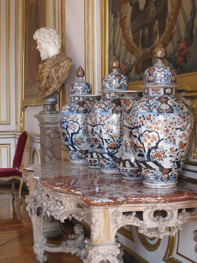 Musée des Arts décoratifs de Strasbourg in Strasburgo