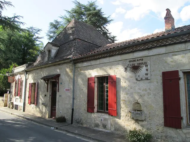 Musée André Voulgre in Mussidan