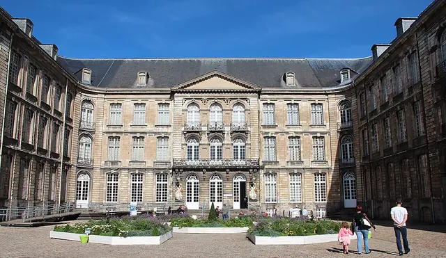 Musée des Beaux-Arts d'Arras