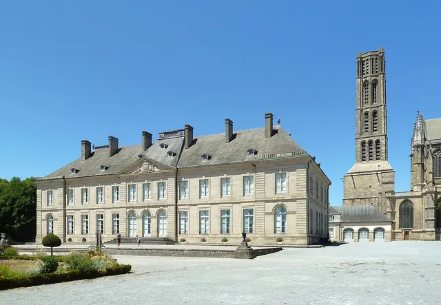 Musée des Beaux-Arts de Limoges