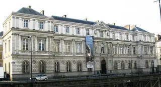 Musée des Beaux-Arts de Rennes