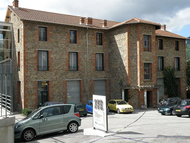 Musée des Manufactures de Dentelles in Retournac