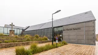 Musée des Marais Salants in Batz-sur-Mer