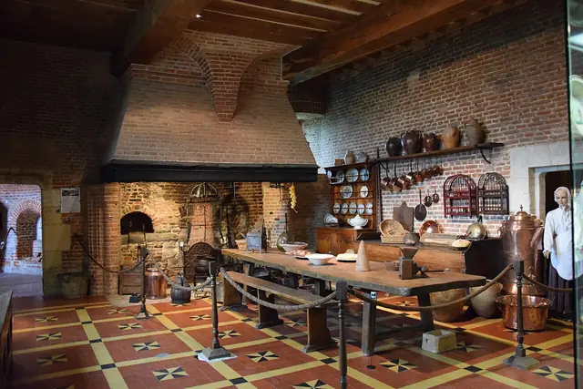 Musée des Traditions et Arts Normands in Martainville-Épreville