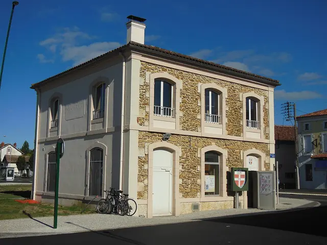 Musée du 34e régiment d'infanterie in Mont-de-Marsan
