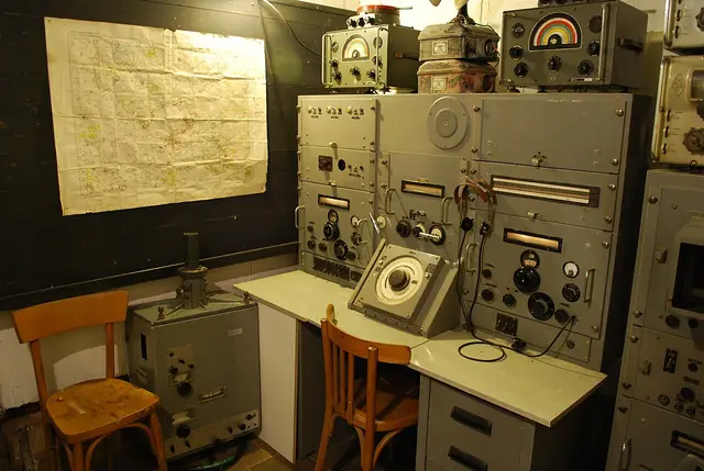 Musée du 5 juin 1944 in Tourcoing