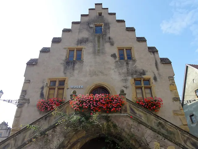 Musée du Baillage in Rouffach