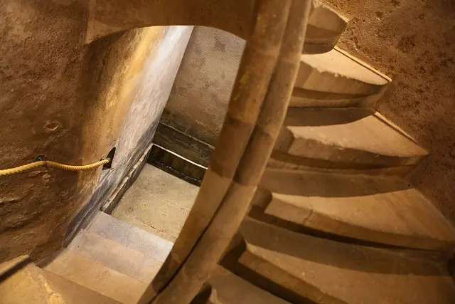 Musée du bain rituel juif in Bischheim
