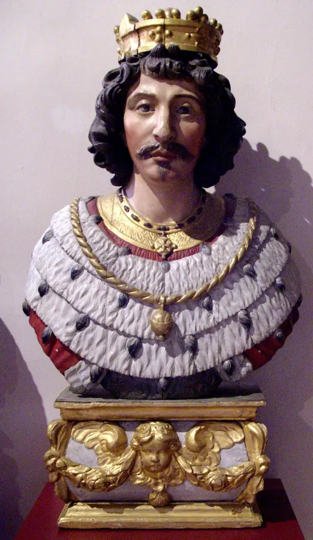 Musée du Chapitre in Soignies