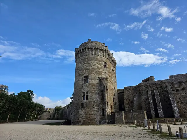 Château de Dinan