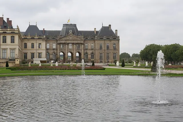 Musée du château de Lunéville