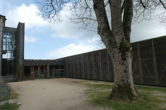 Musée du château de Mayenne