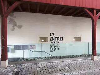 Château de Nyon – Photo 2 sur 3