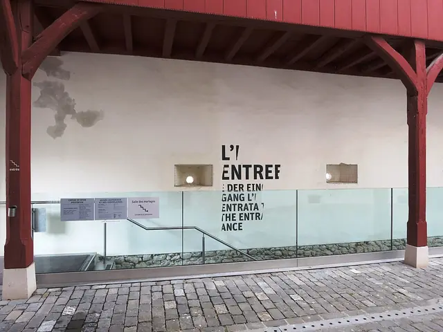 Château de Nyon – Photo 2 sur 3