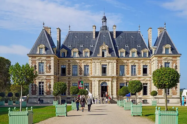 Musée du Domaine départemental de Sceaux