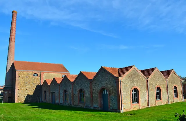 Musée du Textile et de la Mode in Cholet