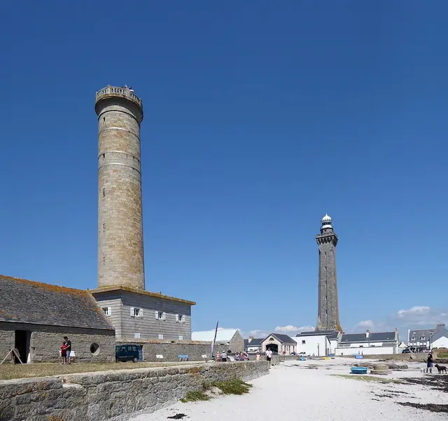 Musée du vieux phare de Penmarc'h