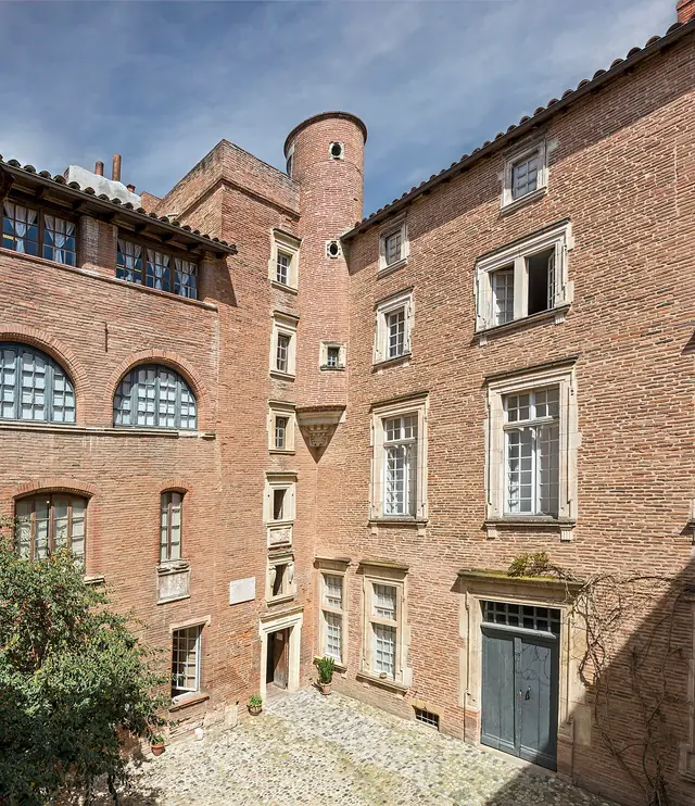 Musée du Vieux Toulouse in Tolosa