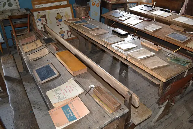 Musée éclaté in Cardaillac