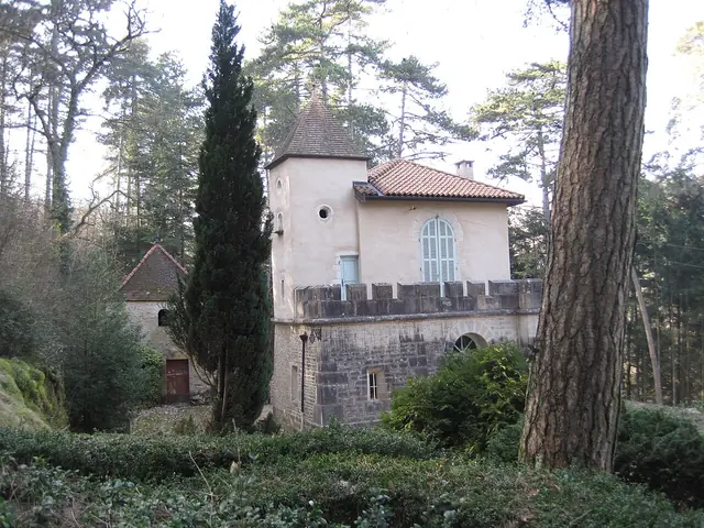 Musée et Parc Noisot in Fixin