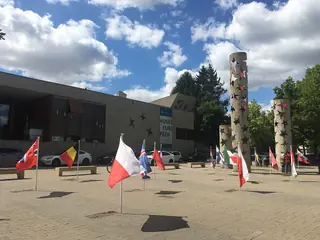 Musée de Schengen