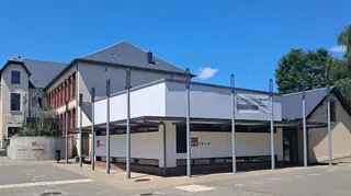 Musée FERRUM in Tétange