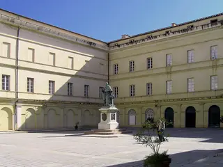 Palais Fesch – Musée des Beaux-Arts d'Ajaccio