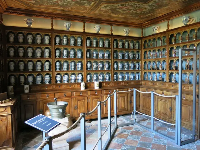 Hôtel-Dieu de Tournus