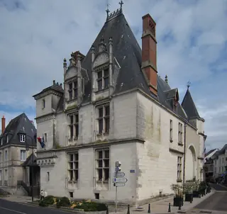 Musée d'Art et d'Histoire d'Amboise