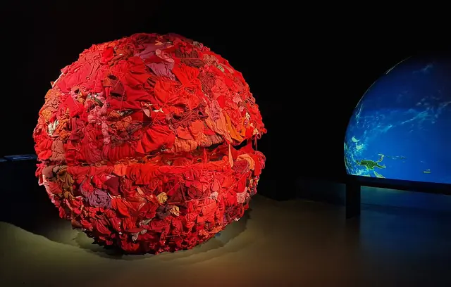 musée international de la Croix-Rouge et du Croissant-Rouge in Genève – Photo 2 sur 3