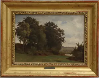 Musée Jenisch Vevey – Photo 2 sur 3