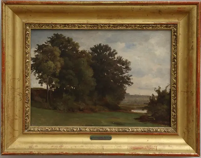 Musée Jenisch Vevey – Photo 2 sur 3