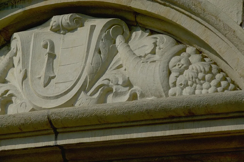 Musée jurassien d'art et d'histoire in Delémont