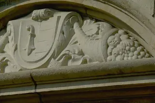 Musée jurassien d'art et d'histoire in Delémont