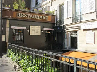 Musée-Librairie du Compagnonnage in Parigi